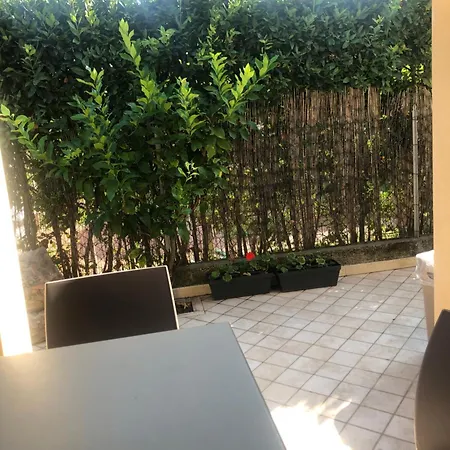 Versilia Villina Lola Apartment
