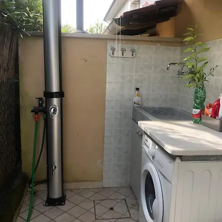 Apartment Versilia Villina Lola