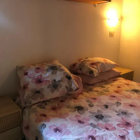 Versilia Villina Lola Apartment Marina di Pietrasanta