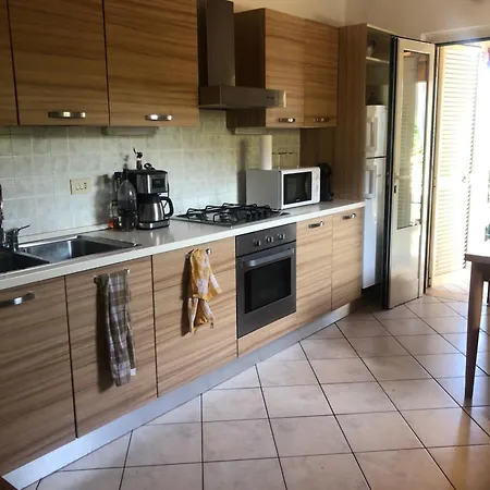Διαμέρισμα Versilia Villina Lola Marina di Pietrasanta