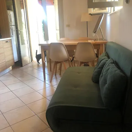 Versilia Villina Lola * Marina di Pietrasanta