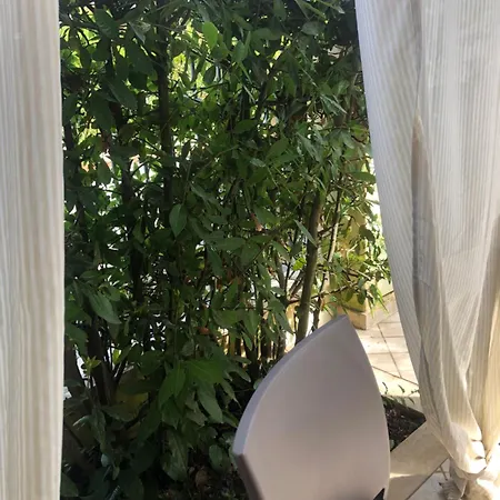 Apartment Versilia Villina Lola