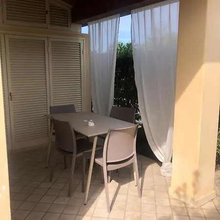 Apartment Versilia Villina Lola *