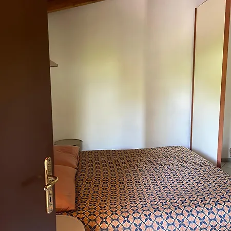 Versilia Villina Lola Apartment Marina di Pietrasanta