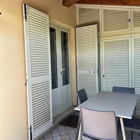 Versilia Villina Lola Marina di Pietrasanta