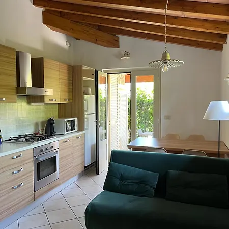 Versilia Villina Lola Apartment