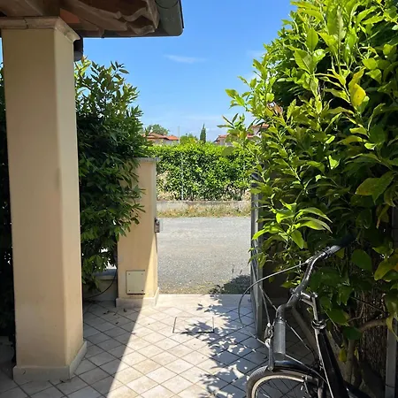 Versilia Villina Lola Διαμέρισμα *