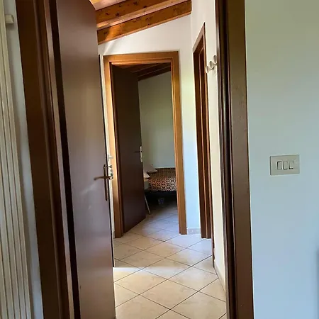 Apartment Versilia Villina Lola Marina di Pietrasanta