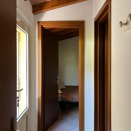 Apartment Versilia Villina Lola *