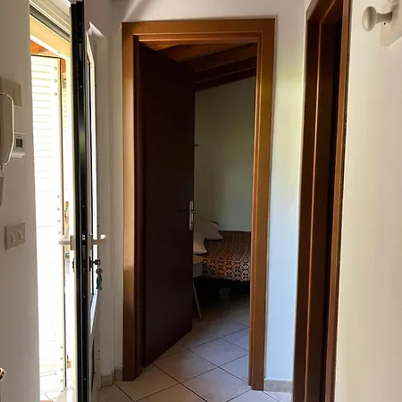 Versilia Villina Lola شقة مارينا دي بييتراسانْت
