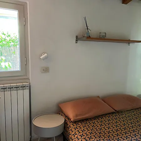 شقة Versilia Villina Lola